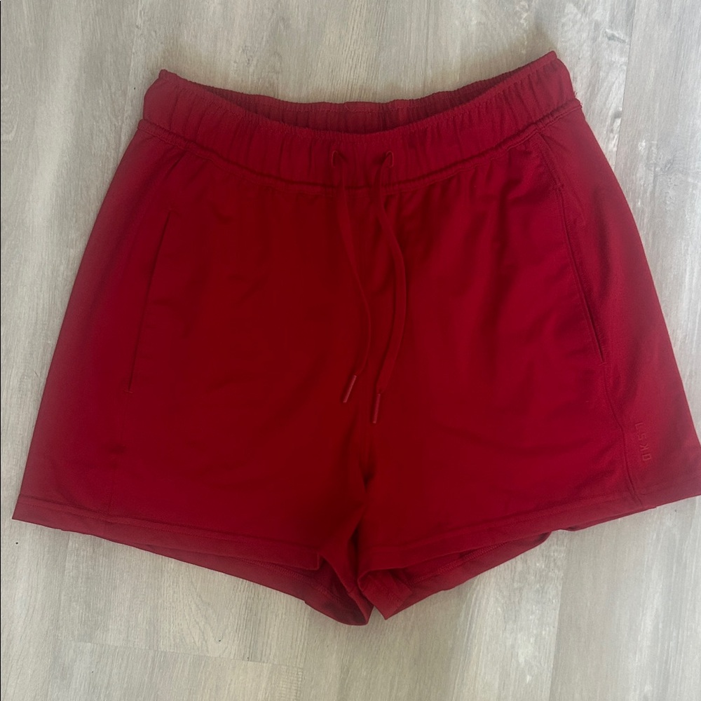LSKD Restore cloudFLX shorts